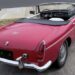 1963 MG MGB Roadster at No Reserve