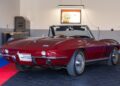 1966 Chevrolet Corvette Convertible L72 427/425 4-Speed