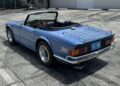 1972 Triumph TR6