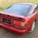 1987 Toyota Supra Turbo 5-Speed at No Reserve