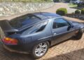 RoW 1990 Porsche 928 GT 5-Speed
