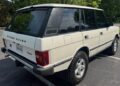 1995 Land Rover Range Rover County Classic SWB