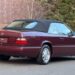 28k-Mile 1995 Mercedes-Benz E320 Cabriolet at No Reserve