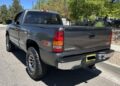2000 GMC Sierra 1500 SLE Z71 4×4 at No Reserve
