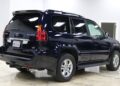 2006 Lexus GX470 at No Reserve