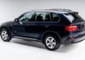 2010 BMW X5 xDrive35d at No Reserve
