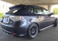 Original-Owner Modified 2010 Subaru Impreza WRX Hatchback at No Reserve