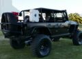 Original-Owner Modified 2013 Jeep Wrangler Unlimited Rubicon 6-Speed