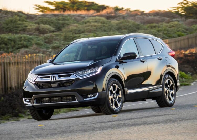 Honda Wins 8-Year Phantom Braking Lawsuit Covering CR-V and Accord