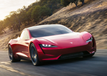 You Might Not Be Allowed to Drive Future Teslas—Except This One