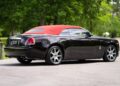 16k-Mile 2017 Rolls-Royce Dawn