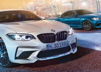 The Designer Behind BMW’s M2 Could Help Shape the Next Corvette