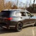 2019 BMW X7 xDrive50i