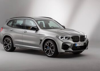 BMW Could Hand the Next X3 M to Alpina