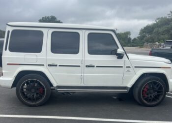 2020 Mercedes-AMG G63