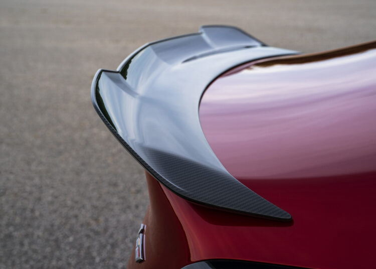 Time Is Almost Up to Buy a Cadillac CT4-V Blackwing