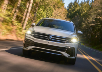 Volkswagen Tiguan Oil Consumption Lawsuit Shrinks—Leaving Some Owners Out