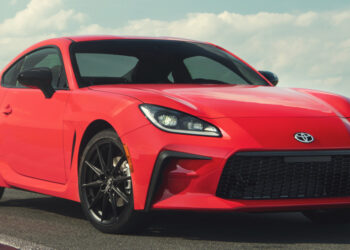 Next-Gen Toyota GR86 Set for Hybrid Era Without Losing Its Soul