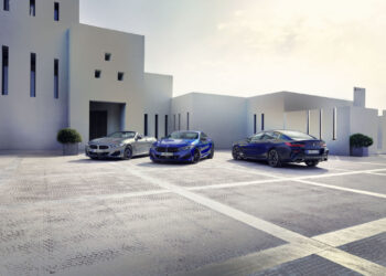 BMW Is Killing the 8 Series, and Most People Didn’t Even Notice