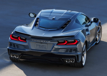 Chevy Stops Corvette Sales Over a Glitch You’d Never Notice Until It Matters