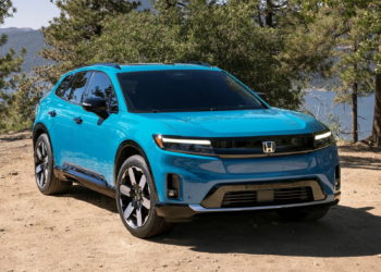 Honda Slashed the Prologue’s Price—But Buyers Aren’t Saving a Dollar