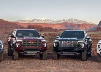 GM Hit With Lawsuit Over Alleged Brake Failure in 2025 Models