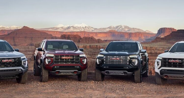 GM Hit With Lawsuit Over Alleged Brake Failure in 2025 Models