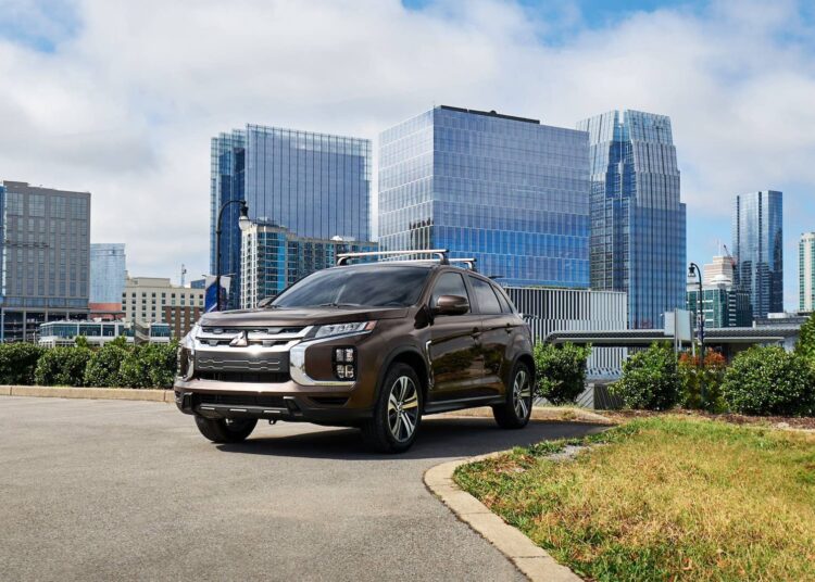 One of America’s Cheapest SUVs Gets a $1,000 Cut—But Only in This State