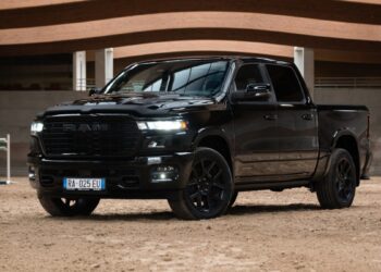 Europe Could Ban Ford F-150, Silverado and Ram Trucks Over New Rules