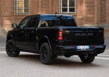 Ram and Jeep Help Stellantis Bounce Back With 12% Shipment Surge