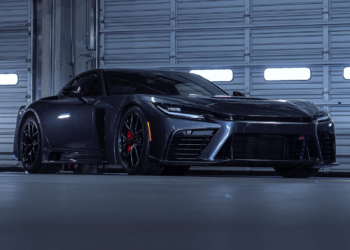 Toyota May Limit Who Can Buy the $200,000 GR GT as Dealer Demand Surges