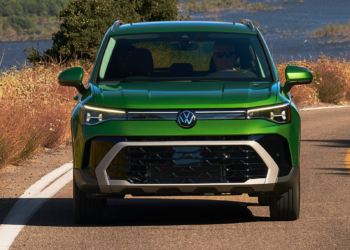 Volkswagen Taos Recalled Again Over One Wire That Could Cause a Fuel Leak
