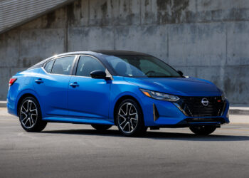 2026 Nissan Sentra Review: When You Need a No-Frills Sedan With a Warranty