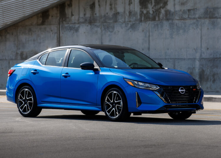 2026 Nissan Sentra Review: When You Need a No-Frills Sedan With a Warranty