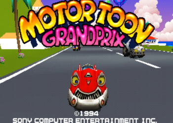 How Gran Turismo’s Creator Snuck a Sim Into a Mario Kart Rival to Persuade Sony Execs