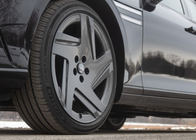 2026 Genesis G90 Review: An Old-School Luxury Sedan in All the Right Ways