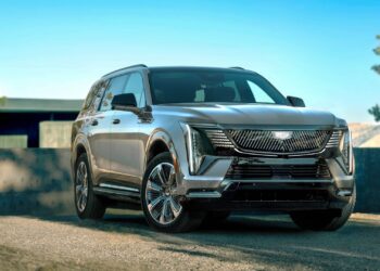 GM Pauses Fix for Super Cruise Glitch That Can Trigger Sudden Braking