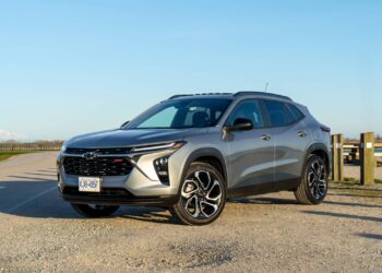 GM Says This Strange Trax and Trailblazer Vibration Is Normal