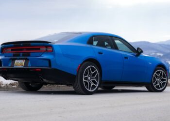 Sedans Are Making a Comeback in America