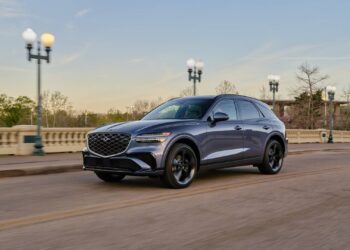 Kia and Genesis Recall 235,000 Vehicles Over Fuel Leak Risk Linked to One Part