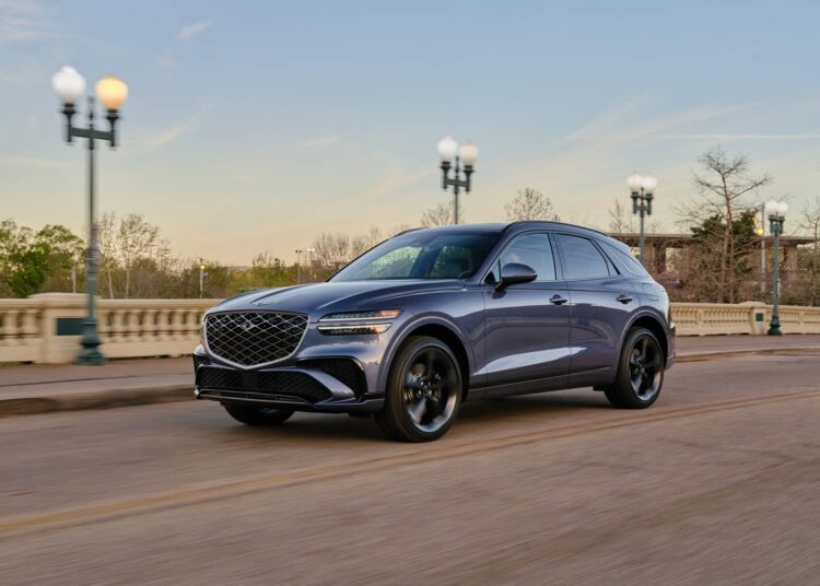 Kia and Genesis Recall 235,000 Vehicles Over Fuel Leak Risk Linked to One Part