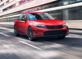 Honda Pulls Back on EVs and May Have No New US Models for Years