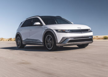 Drivers May Soon Pay Taxes Based on How Much Their Car Weighs