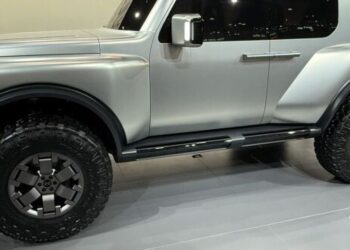 QOTD: Should Hyundai Build The Boulder — And Will It?