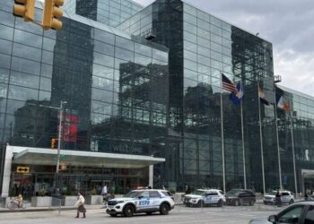 2026 New York International Auto Show Recap — Busy In The Big City