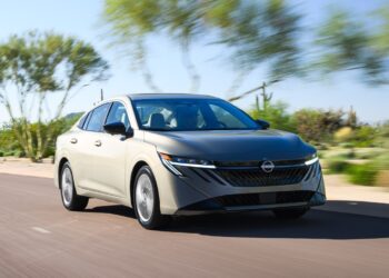 Nissan Says It Can’t Build Cheap Cars in America