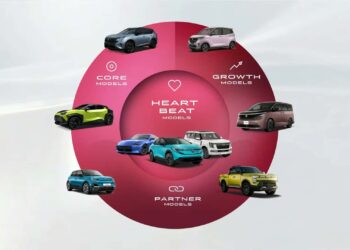 Nissan Is Cutting 11 Models as It Tries to Turn Itself Around