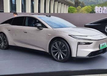 Toyota’s $21K EV Sold 3,100 Units in Just One Hour