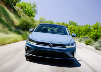 Jetta Sales Are Crashing—But Volkswagen Says It’s Not Going Anywhere