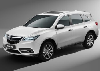 Honda Sued Again Over Peeling White Paint